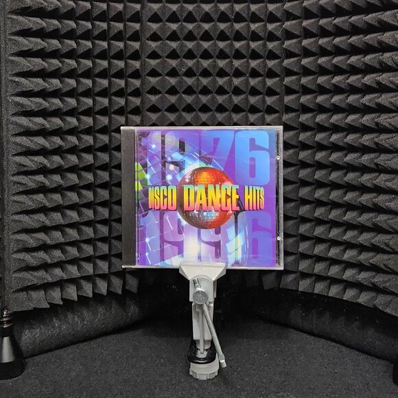 Disco Dance Hits CD 1976 to 1996 Compilation - Picture 4 of 5